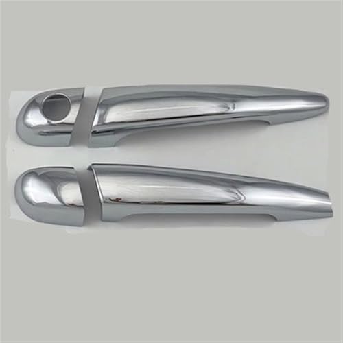 Cubierta de manija de puerta para restaurar el exterior de modelos E46 330ci y M3 LHD