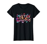 Läster Schwester BFFS Sarkastisch Wasserfarbe