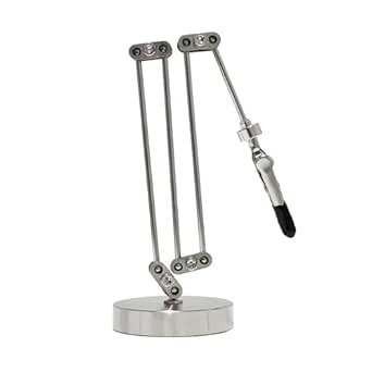 Amazon.com: Ready Stainless Steel Armature Rigging System for Stop ...