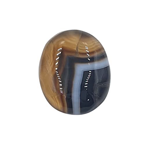 Sulemani Hakik ovale, gemme rare 14 carats 15,50 Ratti