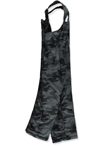 Boys' 2-Piece Snowsuit Jacket Set Outfit3