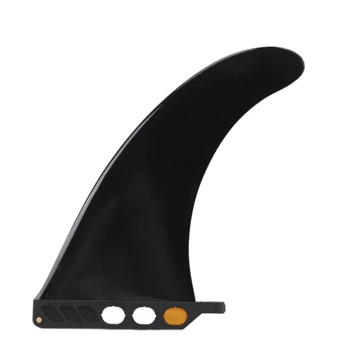 ETAINGYEUN Surfboard FIN Sturdy PVC Material Unique Design Strong Compatibility Versatile Application