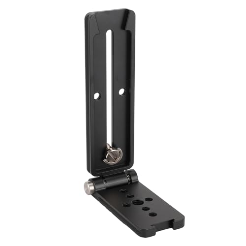 Support pliable en L pour reflex pour la photographie de paysage