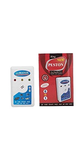 RK King Peston Insect Repelled- 6 in 1 pest Killer (B07GGVHKJR) Amazon Price History, Amazon Price Tracker