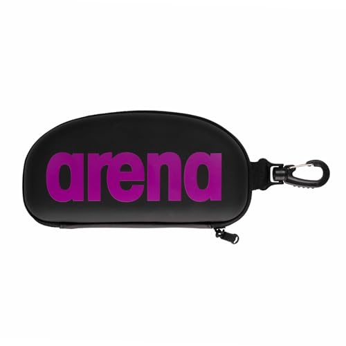 ARENA Goggle Case étui de protection zippé pour lunettes de natation