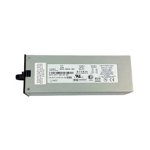 Bloc d'alimentation serveur 2500 4600 de 300W pour modèle 06F777