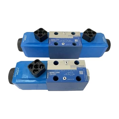 Composant DG4V-3-2B-M-U-H7-60 valve de commande directionnelle - 2
