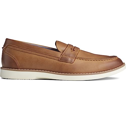 Sperry Men's, Newman Penny Loafer2