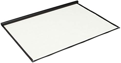 プロジェクションスクリーン 100インチ 16:9 マットホワイト 電動