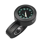 SIKUAI-A-Black-Motorcycle-Handlebar-Mount-Clock-78-1-Universal-Waterproof-Fit-For-Motorcycle-Cruiser-Chopper-Custom