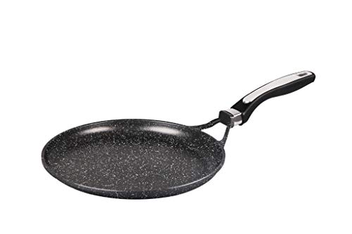 Royal Swiss - Crepera de piedra (25 cm)