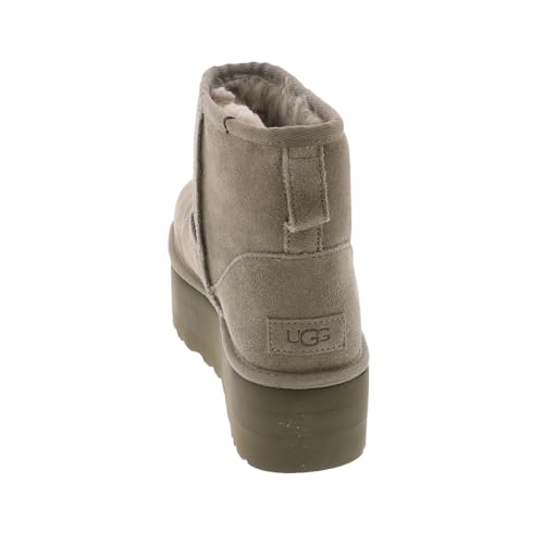 Image of UGG Women's Classic Mini Platform Boots