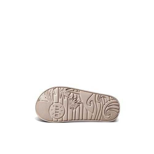 Image of REEF Kids' Water Beachy Fisherman Sandals