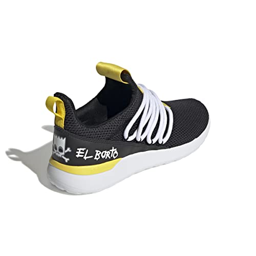 Image of Adidas Men Lite Racer Adapt 4.0 Casual Sneakers