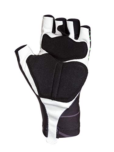 Mauro Ribeiro Sports Luva Optic, P, Verde