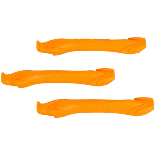 Démonte pneu Ice Toolz 64P3 gris pour changer facilement une chambre à air