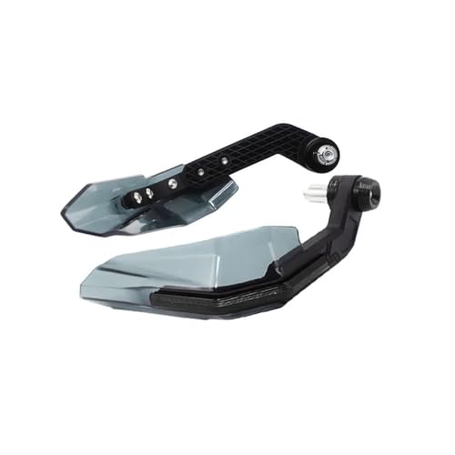 Protège-leviers frein embrayage T-Max 530 560 poignées guidon