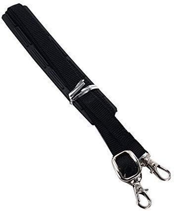 Awsaccy Emily in Paris Phone Case Compatible with iPhone 12 / iPhone 12 Pro 6.1 inch Camera Case Vintage Cover Cute 3D Cool Unique Design Silicone Case with Removable Neck Strap for Girls Women Black