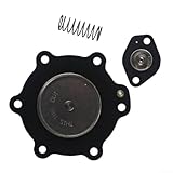 WIIYENA 1 Set Membran-Reparatursatz C113827 für Asco Pulsventil Scg353A047 1/2 Zoll Membrangröße Elektrowerkzeuge Teile