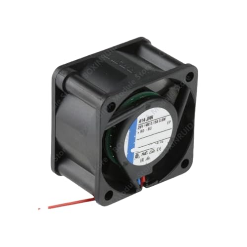 414JHH ventilateur de refroidissement DC24V 3.6W pour convertisseur 4025