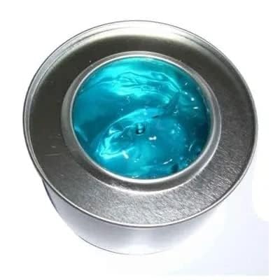 Image of KRUM Wax /Fuel For Chafing Dish Ethanol No Smoke Caterer Dish Warmer Gel | Buffet Heat Burners With Gel Technology For Outing, Picnic, Party, Hotel Cafe Food Upto 4 Hour Per Can