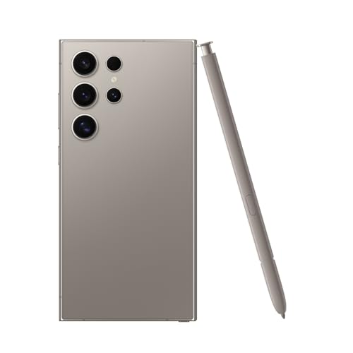 Stylus S24 Ultra S Pen de rechange gris clair avec pointes - 5