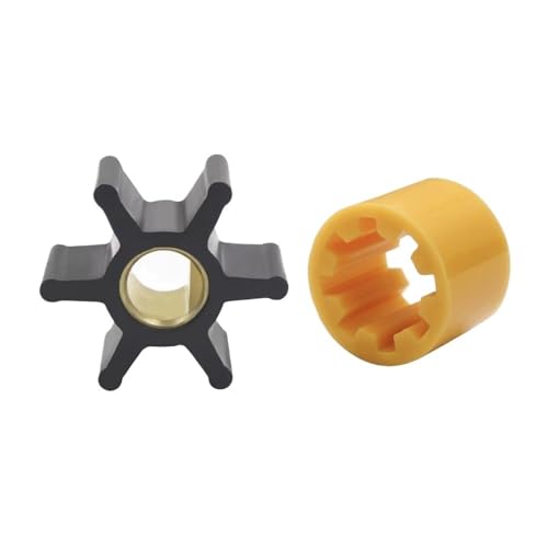 Kit de turbine de pompe à eau pour groupes 4EF 7.3E GM28487 359448 - 4
