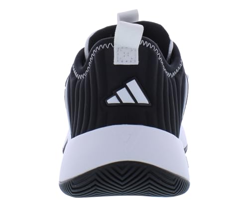 adidas Unisex-Child Trae Unlimited Basketball Shoes4