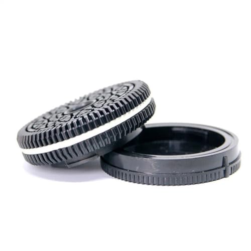 GAOHOU Lente de 32 mm F/10 de marco completo para cámara Sony E Mount sin espejo