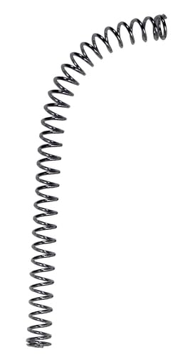 FSE 373-KR-21-162 Pre-Rinse Replacement Spring, Royal Series 24 Inch, Fits Over Hose, Stainless Steel, Commercial Kitchen Pre-Rinse Part, Single Spring, Silver, Replacement Component