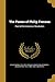 The Poems of Philip Freneau