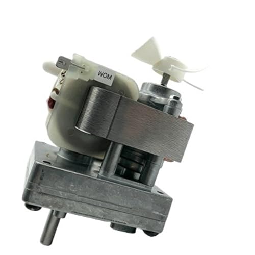 Moteur à chaîne compatible avec les pièces de four de cuisson vertical et de machine à pain B3715UI-095