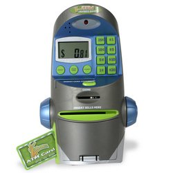 Summit Financial Product Inc. ATM Savings Bank