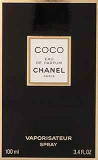 Chanel Coco woda perfumowana dla kobiet, 100 ml