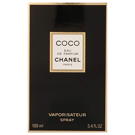 Parfym Damer Coco Chanel EDP