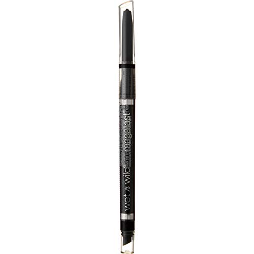 Wnw Eyeliner Retrct Black Size .05z