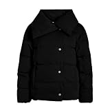  Vila Sulitana Es - Chaqueta para mujer, color negro, Negro , 38