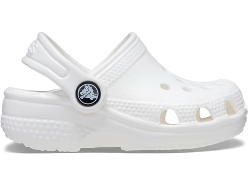 Tongs enfant Crocs Ciabatta Unique - vue 8