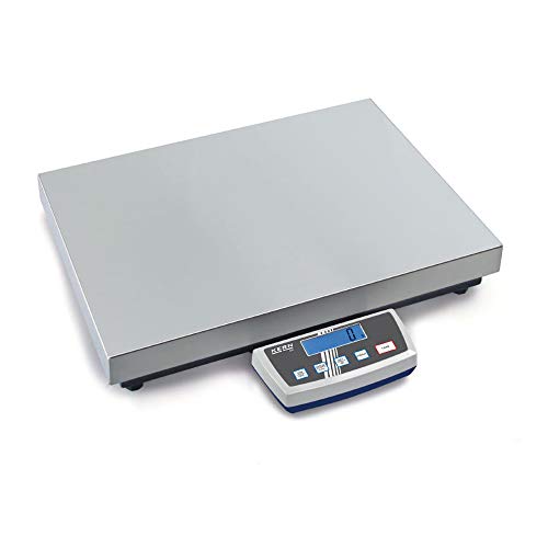 Báscula postal Kern DE 35K5DL 35kg miniatura 2