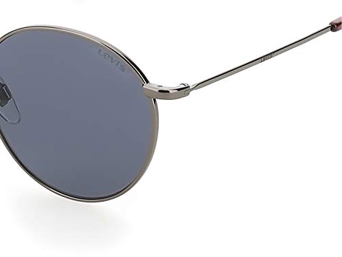 Levi's Lv 1005/S Oval Sunglasses3
