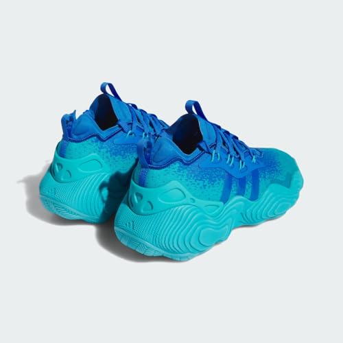 Image of Adidas Unisex-Adult Trae Young 3 Low Trainers