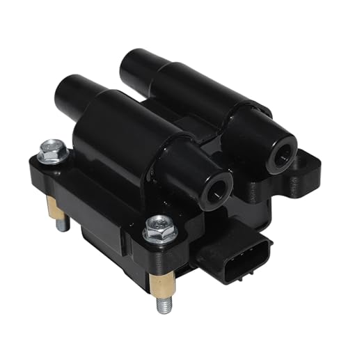 Bobine d'allumage 22433AA50A pour résoudre les ratés moteur Subaru