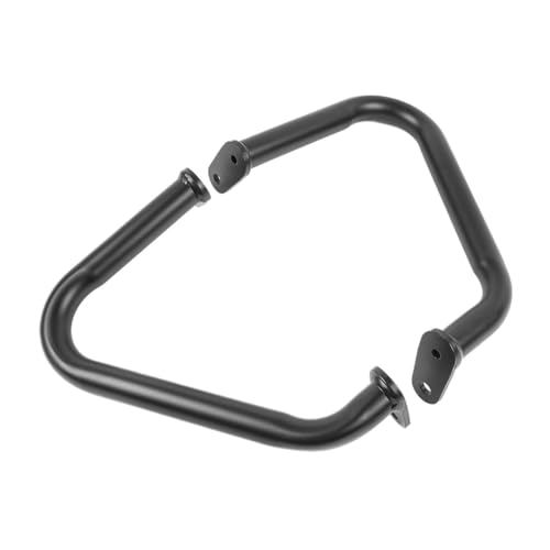 Protection moteur et anti-chute cadre Scrambler 400 X 2025
