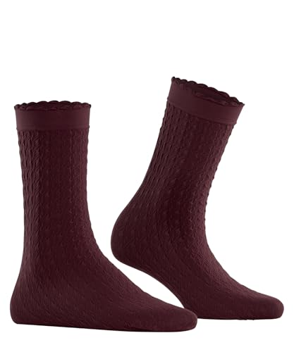 FALKE Women's Posh Pulse Socks3