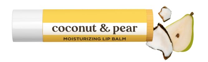 Image of B.ur t Bes Lip Balm (Set of 4) | 4 Lip Balms
