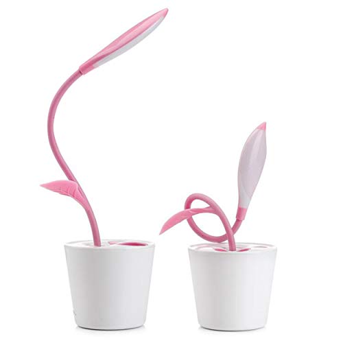 XuanMax Ricaricabile Alberello Pen-Holder LED Luce...