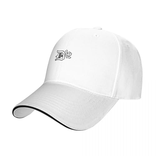 Casquette de baseball et chapeaux élégants ajustables contre le soleil