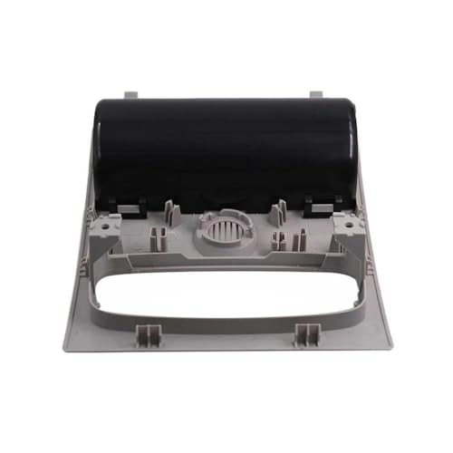 Caja para gafas sol CN15-A519A58-AA para reparar consola de techo rota en Ford Ranger y Everest 3