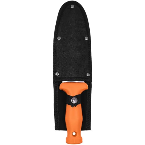 Cuchillo de suelo Zenport K246 Deluxe ZenBori con funda 6 unidades miniatura 4