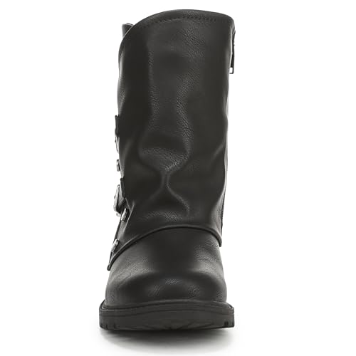 Blowfish Malibu Girl's Rylee-k Fashion Boot2